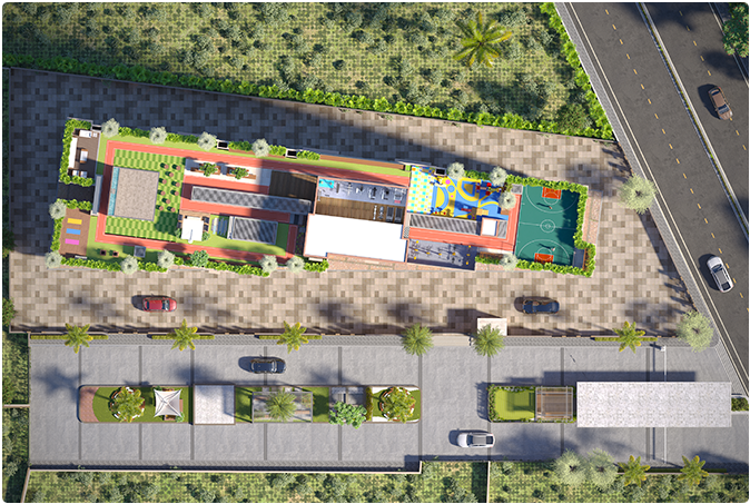 PrismCity yellow-Aminities_03