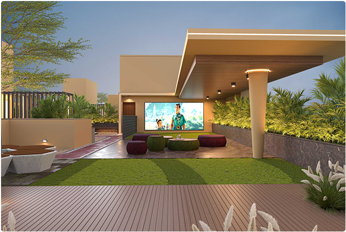 Rooftop Aminities-08